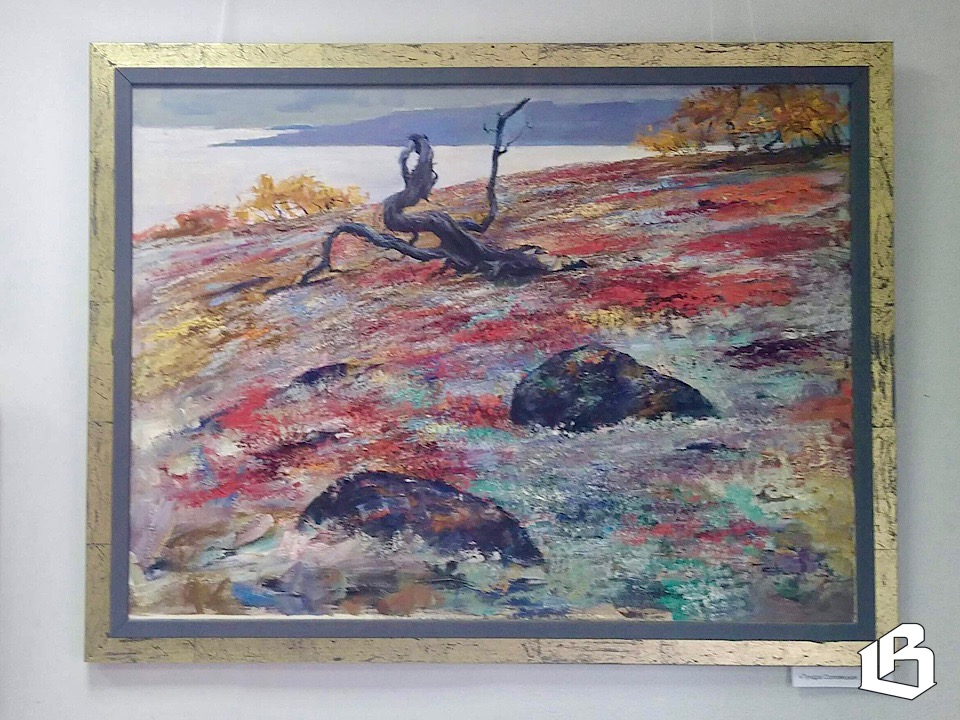 Алексей Филиппов и его «Река времени» 