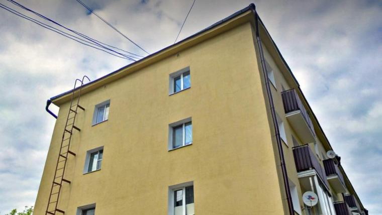 К проблеме МКД в Приморске прислушались в СК России