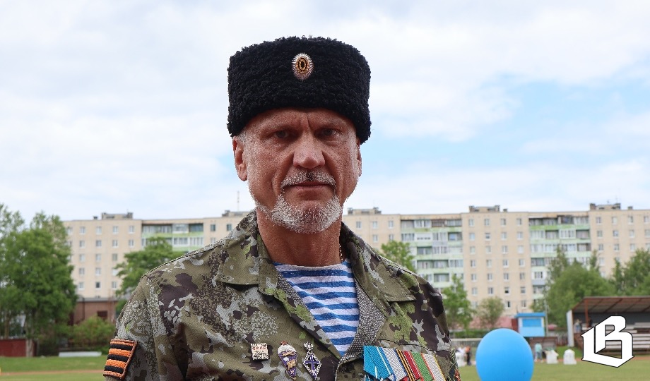 Новые назначения в правительстве: один из вице-губернаторов — Константин Патраев