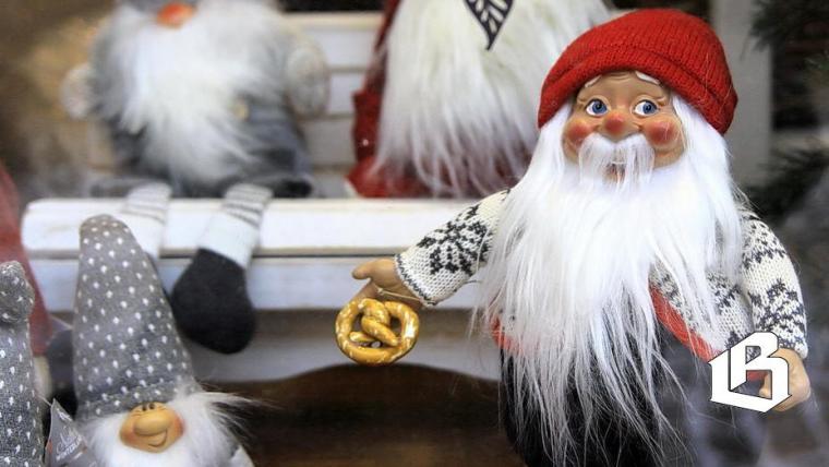 На предновогоднюю экскурсию в Выборг можно записаться заранее