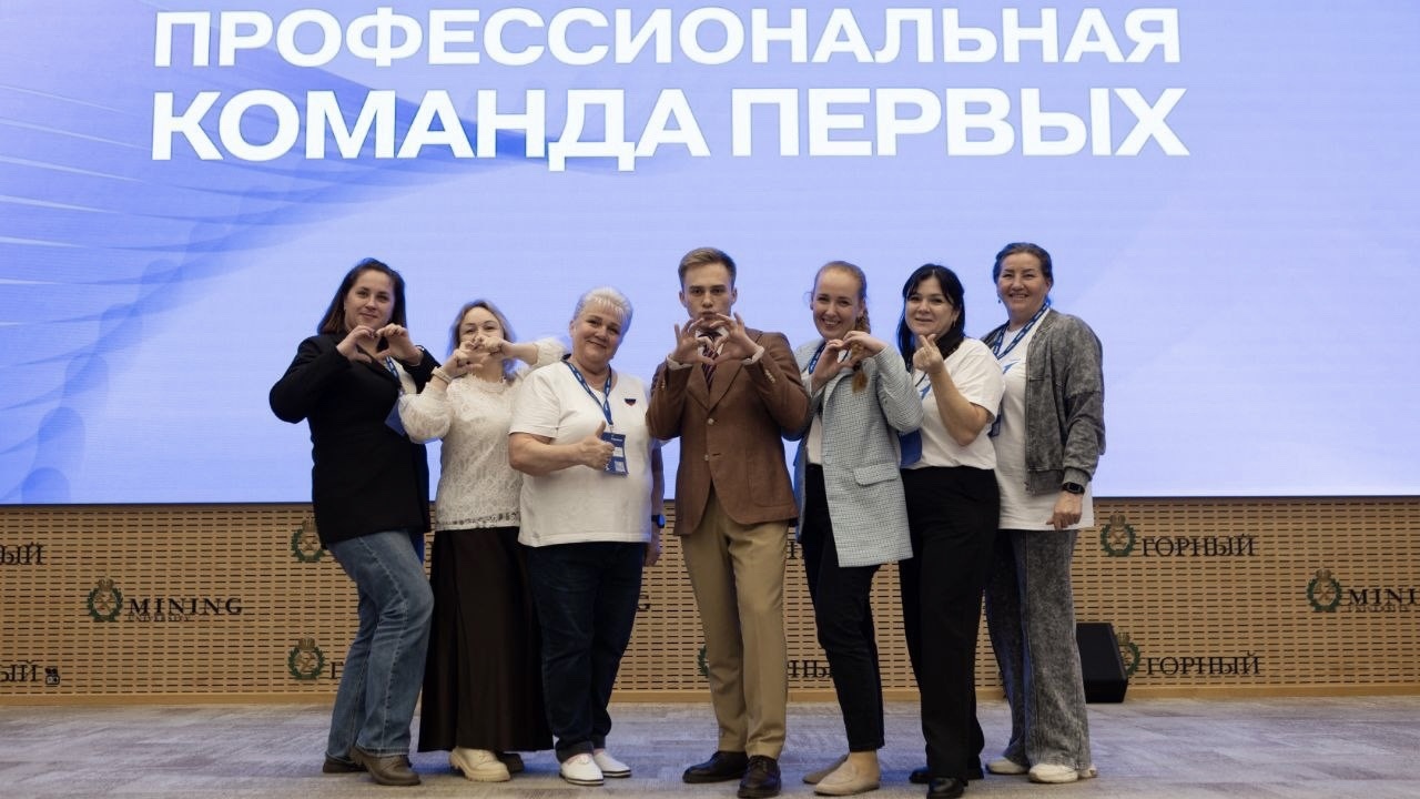 Кураторы из Ленобласти – среди лучших на Северо-Западе 