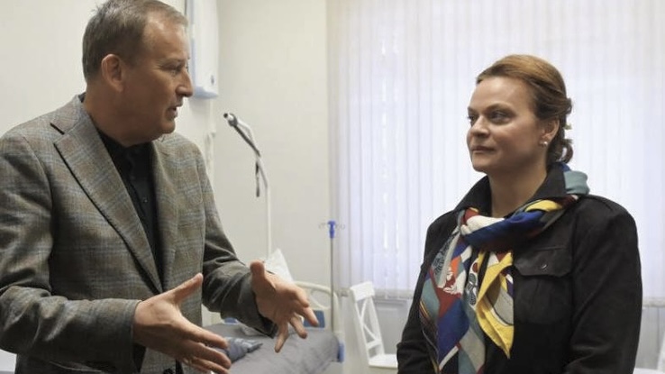 Ленобласть — ветеранам СВО: в 2026-м Кластер дополнят новым центром