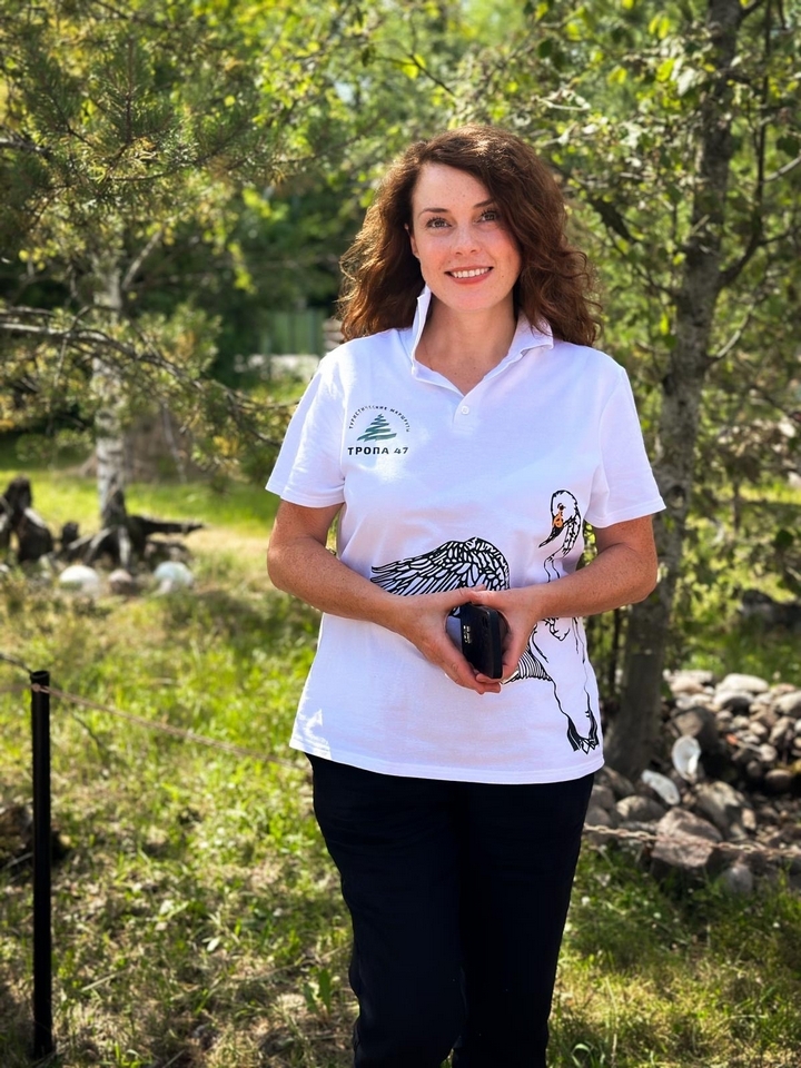  Валентина Орлова