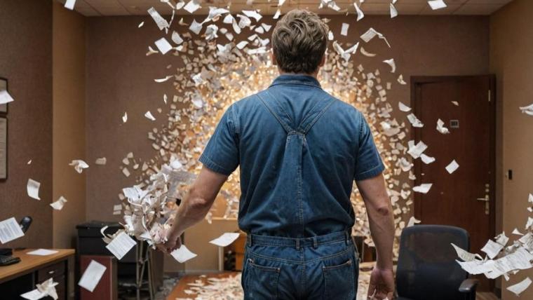 Работодателям хотят напомнить об ответственности за излишний прессинг