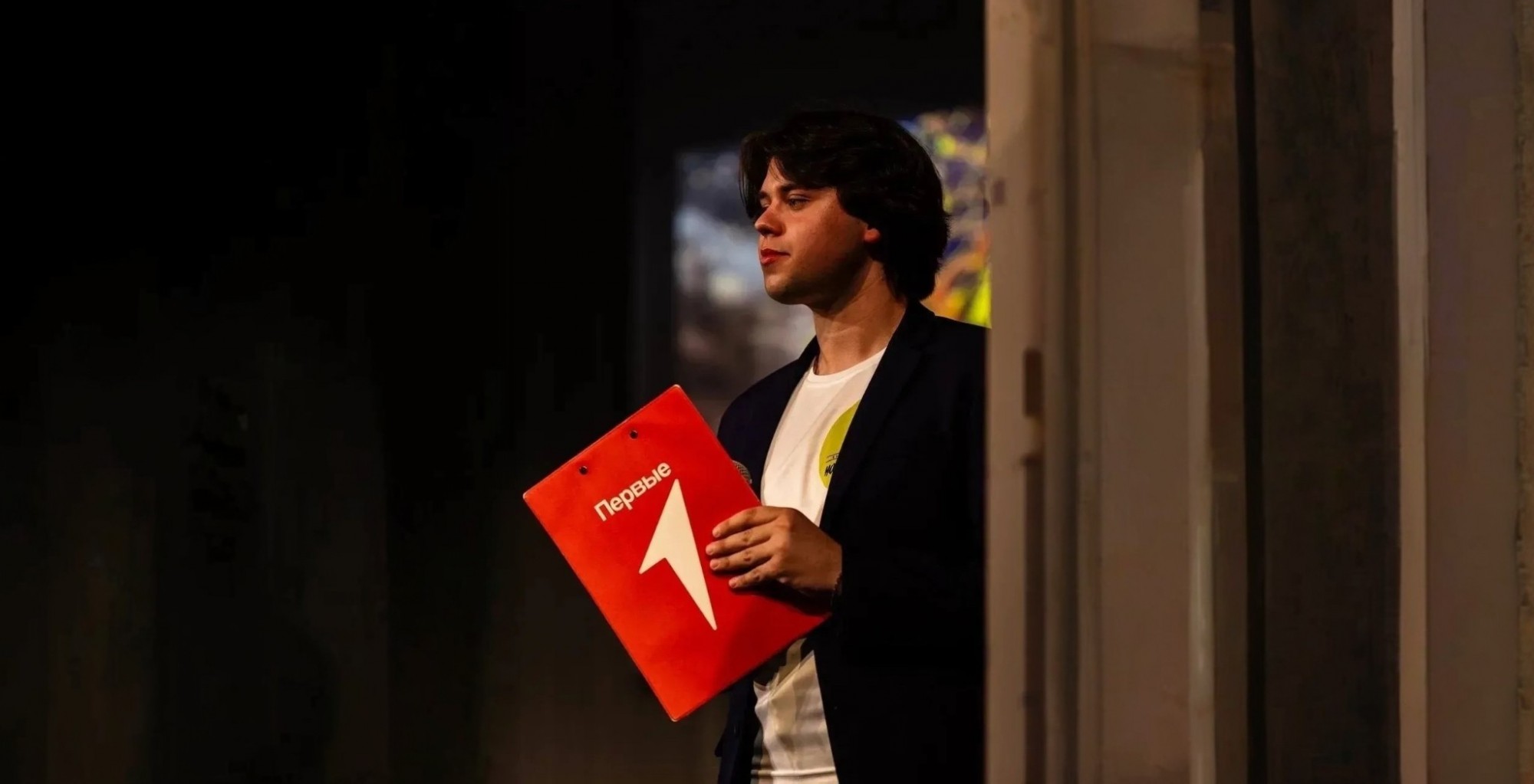 Один из 15: педагог из Выборга в молодёжном правительстве Ленобсти