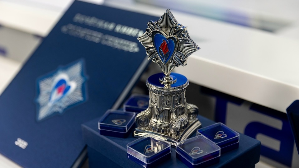 Акция «Горячее сердце»: за добрые дела полагается награда 