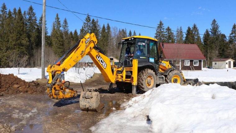 Региональный комитет по ТЭК подвел предварительные итоги газификации