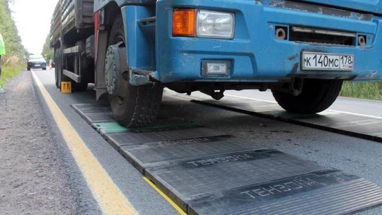 От Огоньков до Толоконниково усилят внимание к грузовикам