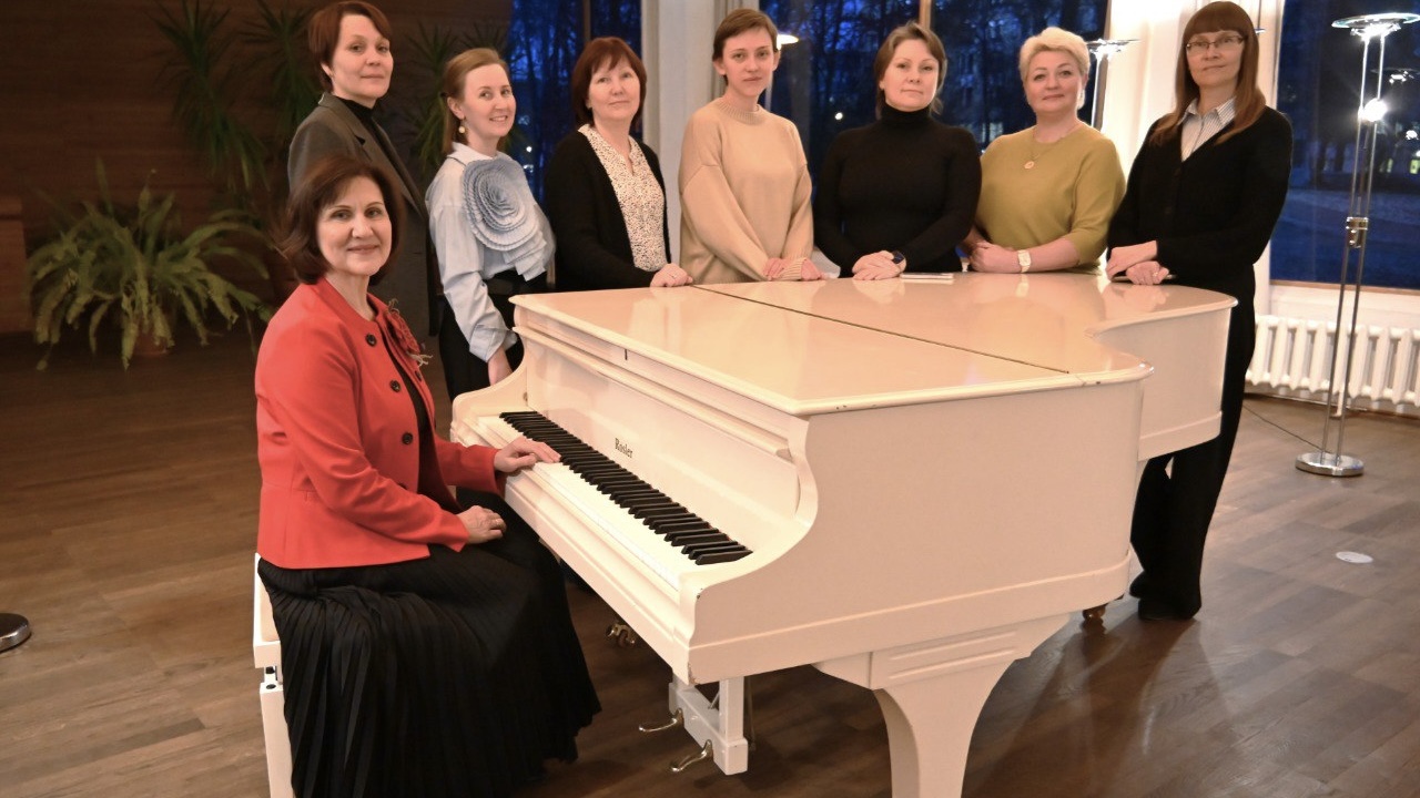 «Звезда культуры»: Выборг среди победителей