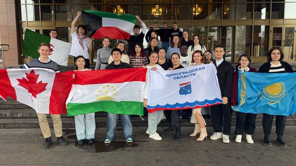 Русская культура объединяет: итоги международного форума