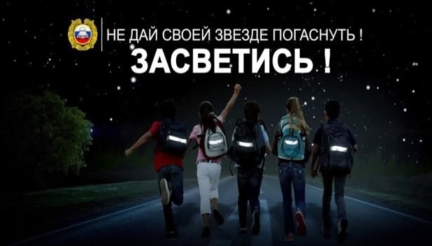 Выборгские госавтоинспекторы уделяют повышенное внимание пешеходам