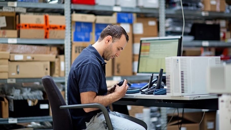 Востребованная специальность: «Оператор 1С» в Мультицентре