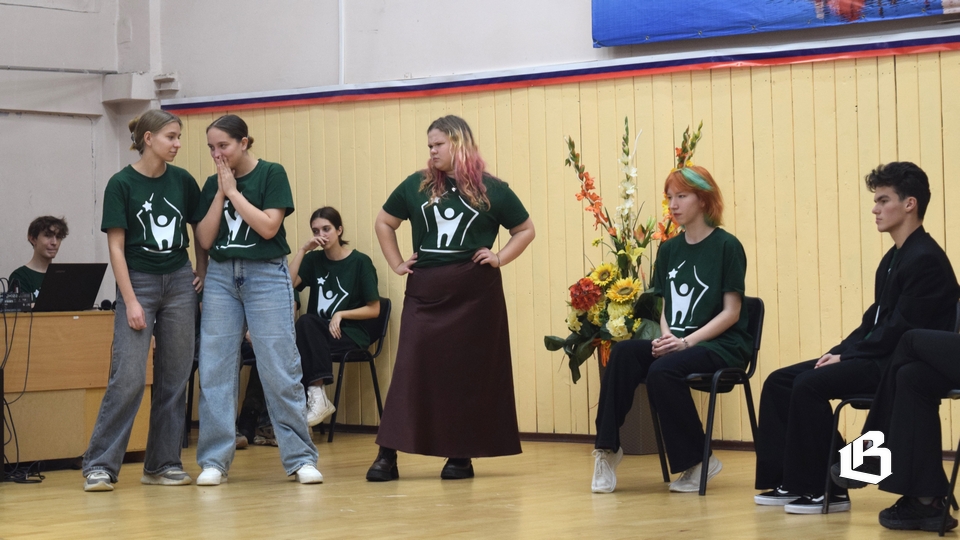 Легко ли быть молодым? Театр как зеркало для подрастающего поколения