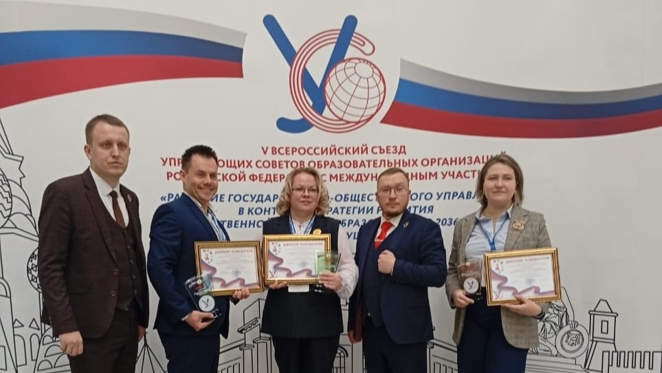 Абсолютный победитель: Детский сад №21 признан лучшим