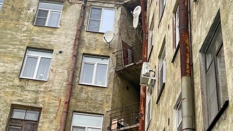 Выборгские «управляйки» ожидают административные дела