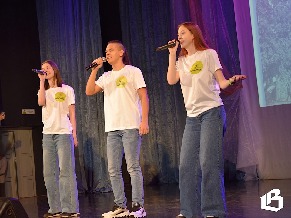 Выборгская кузница медицинских кадров отметила своё 80-летие