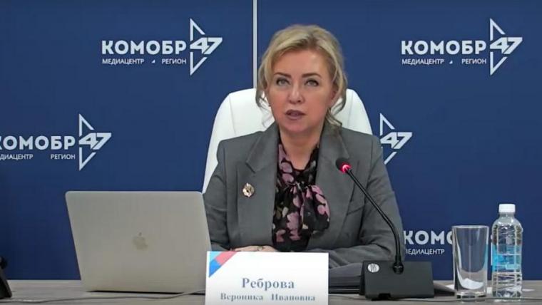 В ТОП10 лучших ленинградских школ вошла Выборгская школа