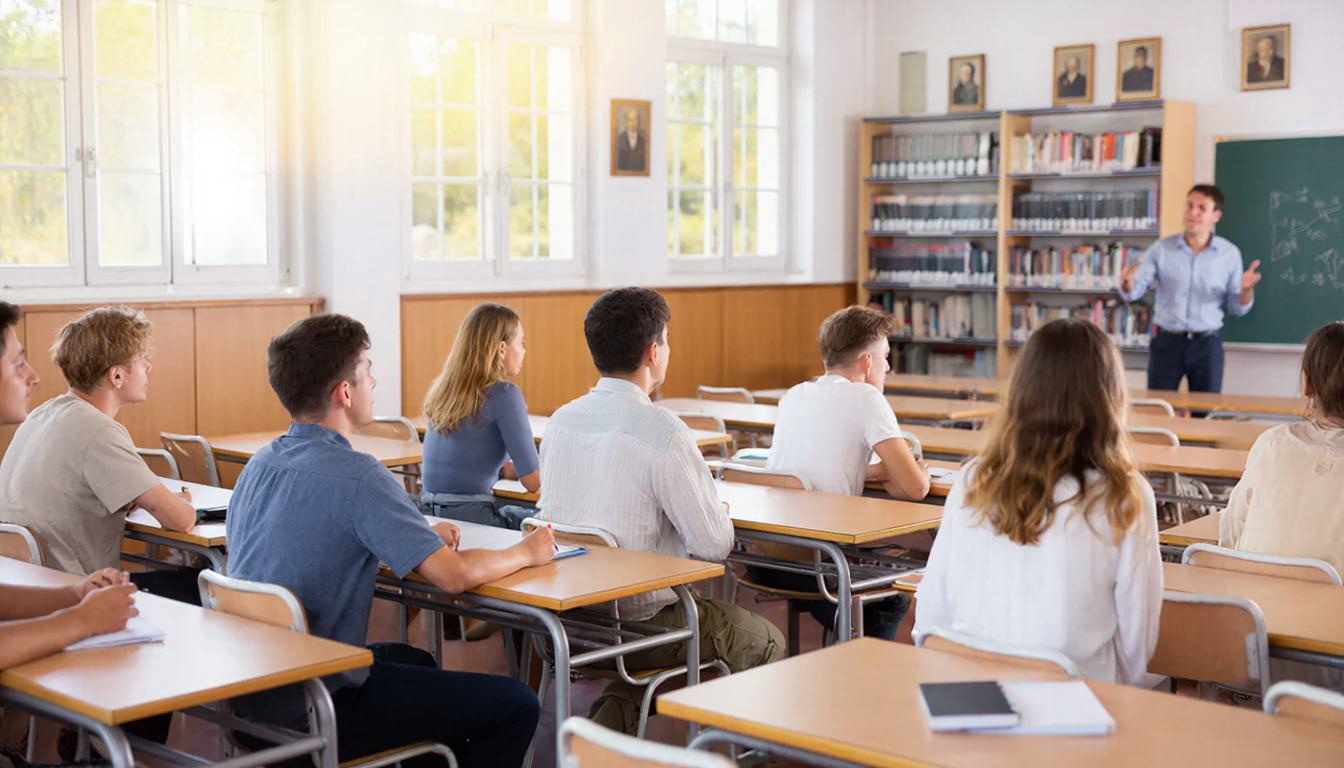 Платное обучение по-новому: лимиты и конкурс с 2026-го