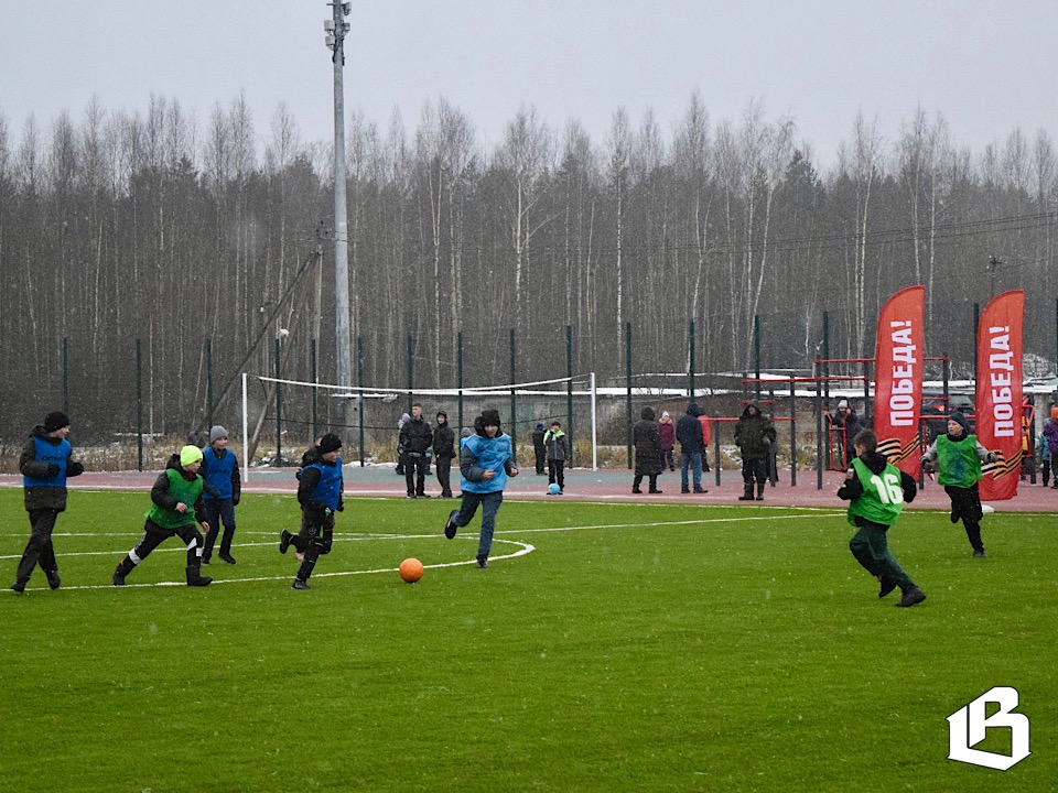 Занимайтесь на здоровье!