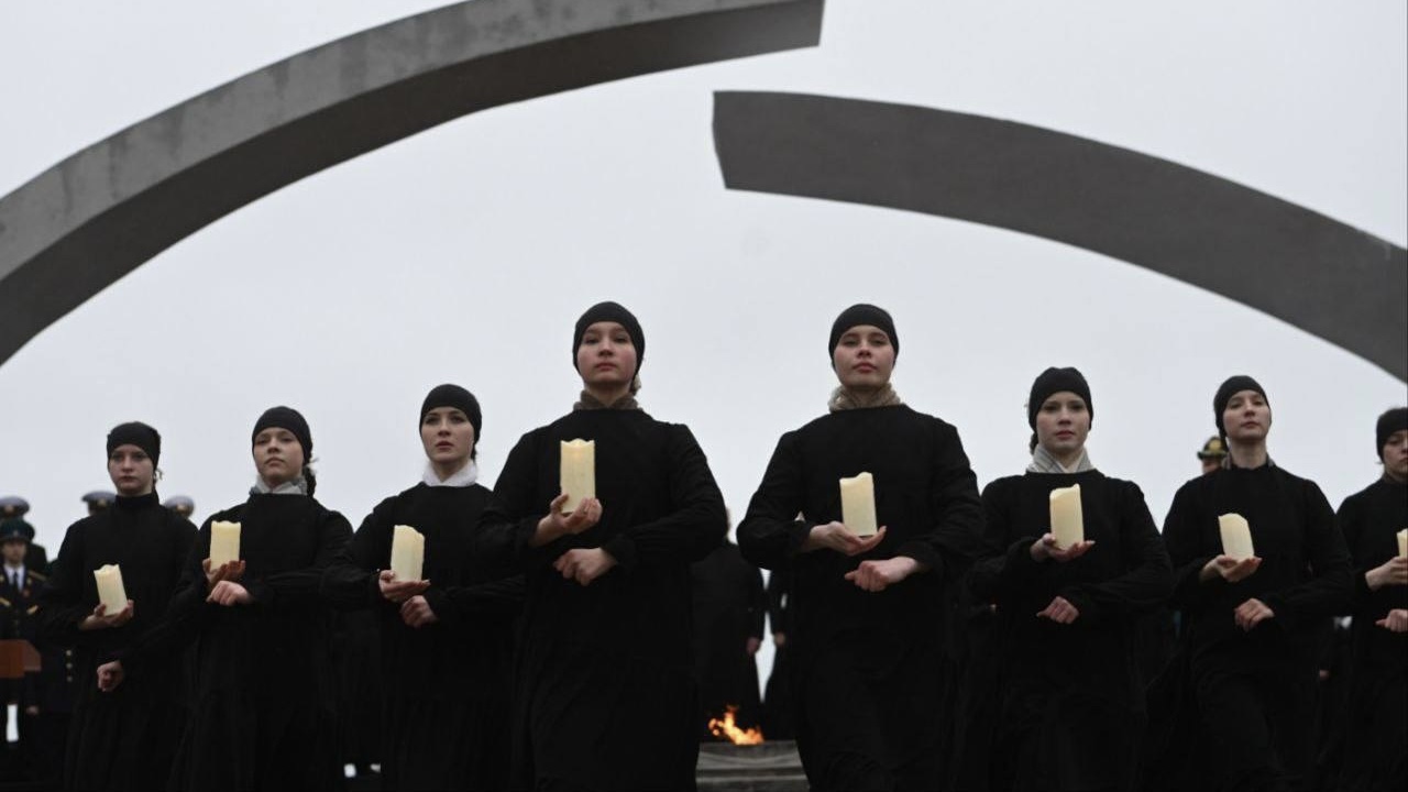 Модернизация «Дороги жизни»: какие изменения произойдут в 2026 году?