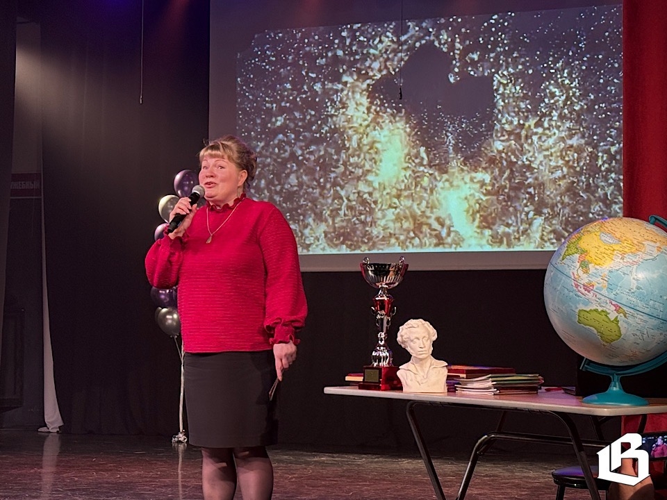 Семь десятилетий: школа №14 отмечает юбилей