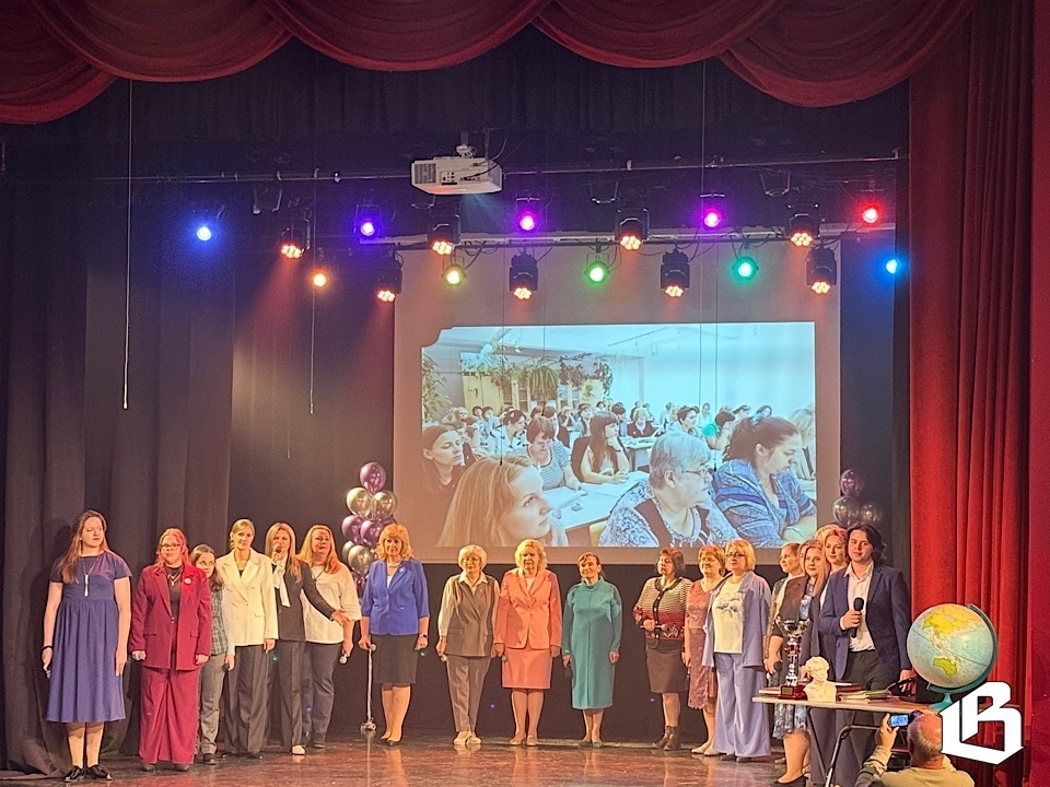 Семь десятилетий: школа №14 отмечает юбилей