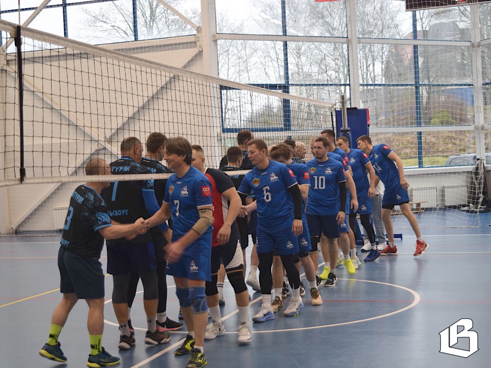 Кубок – у «Штурма»!