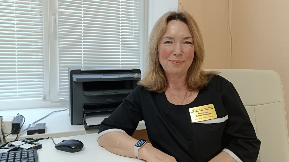 Доктор красноречия