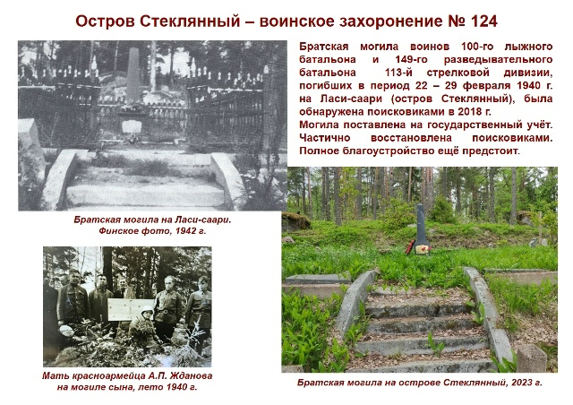 В Выборге представлена фотовыставка к годовщине начала Советско-финляндской войны