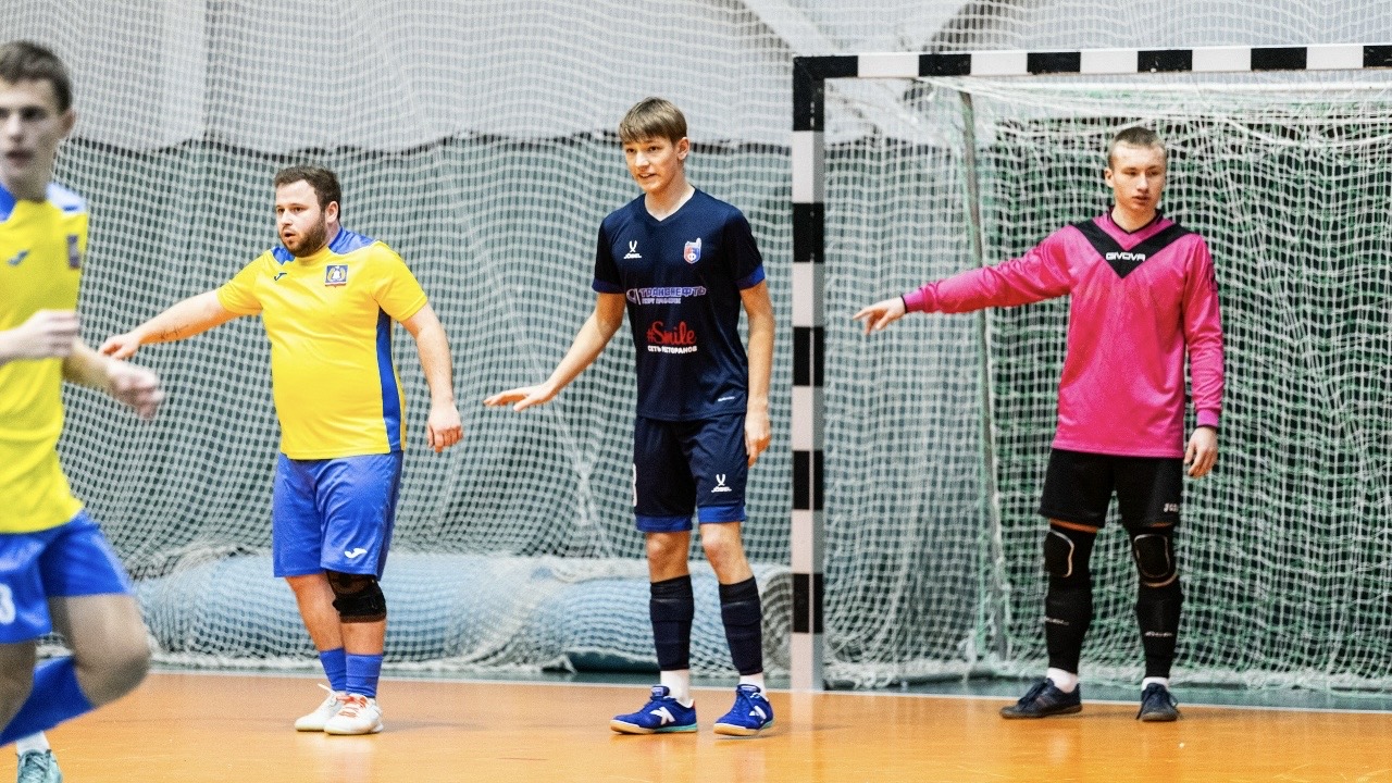 Победа «Фавориту» не помешает