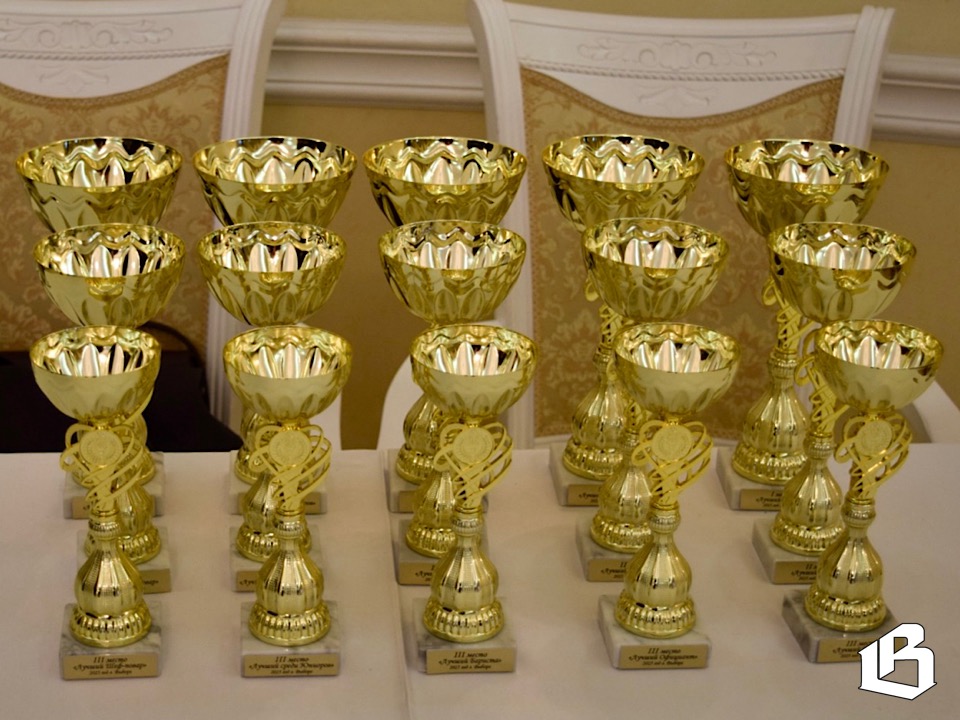 Вкусно, красиво и гостеприимно!