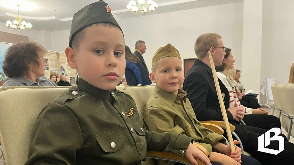 В Выборге прошел конкурс чтецов среди школьников