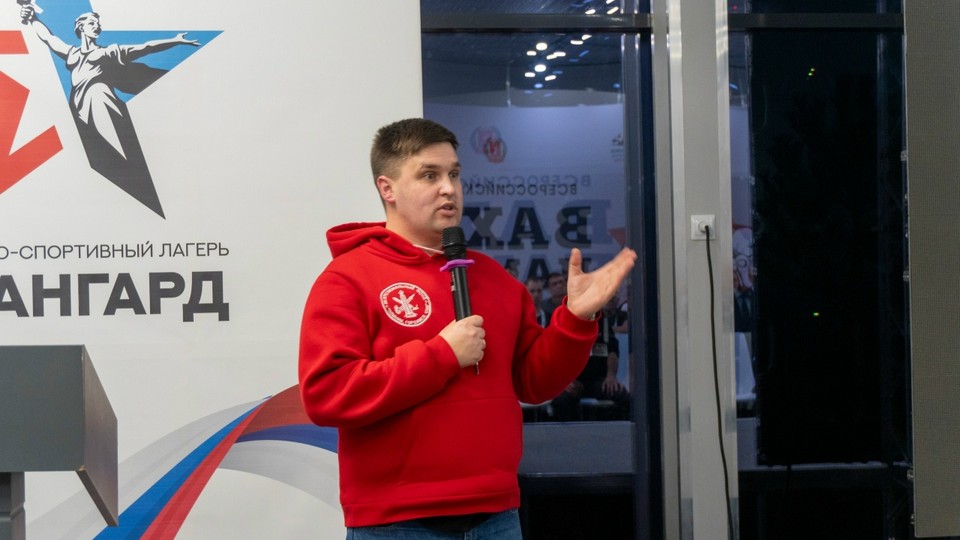 В Волгограде представлен проект из Ленобласти по «оживлению» военной истории