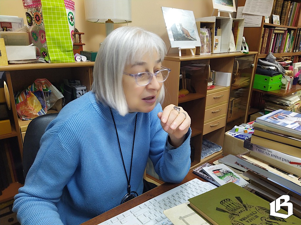 Выборг и декабристы