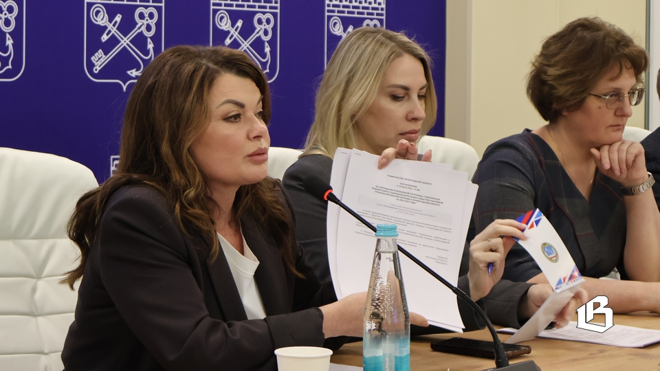 Ирина Дрозденко