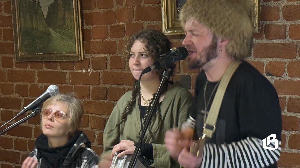 «ТекстФест» в Выборге набирает обороты