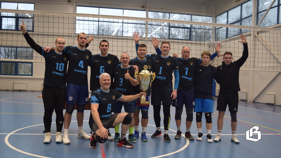 «Штурм» был сильнее: Кубок обрёл очередного владельца