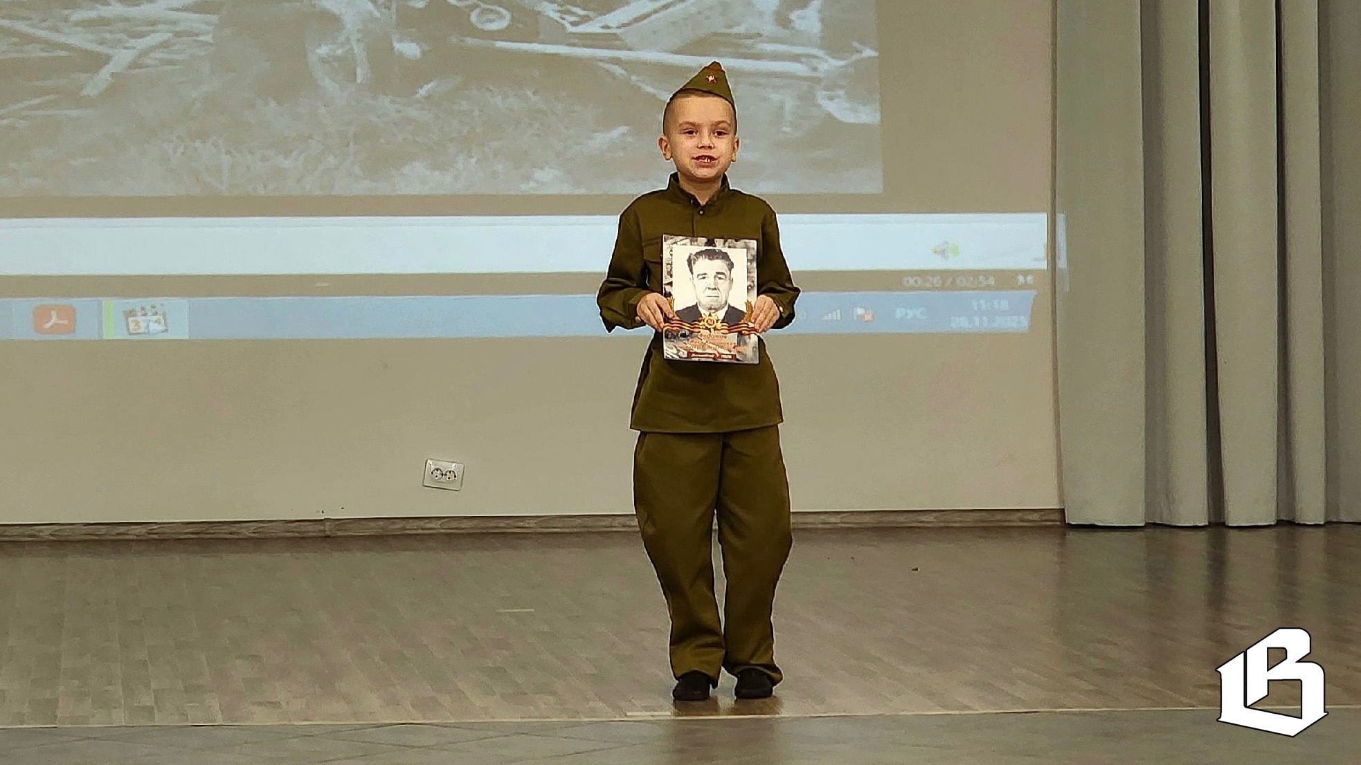 «Они живы, пока мы помним»: какие произведения выбирают выборгские школьники для знакомства с Великой Отечественной войной?