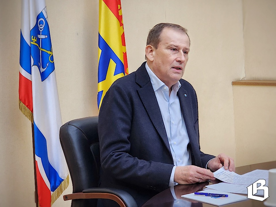 Следующие 5 лет общими усилиями работаем над программой «Чистый лес»