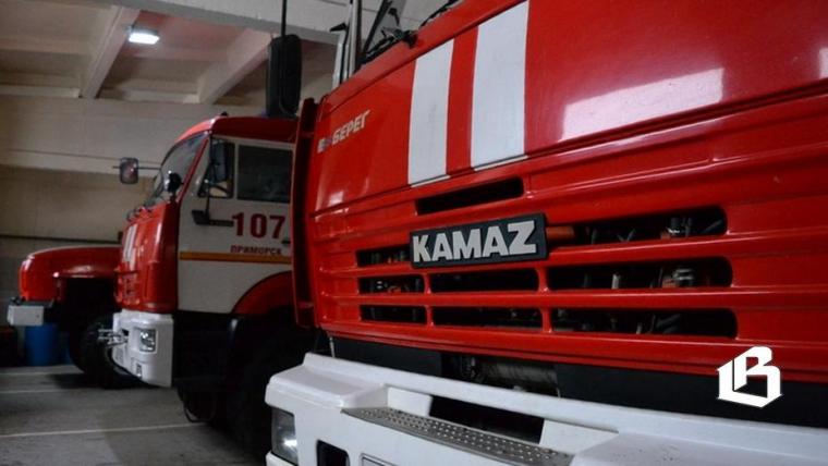 Сводка происшествий в Выборге и районе с 24 по 30 ноября