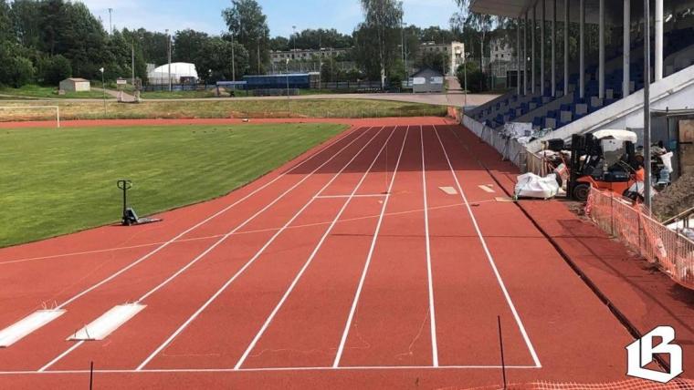 Решения по догазификации Лесогорского и стадиону «Авангард» приняты