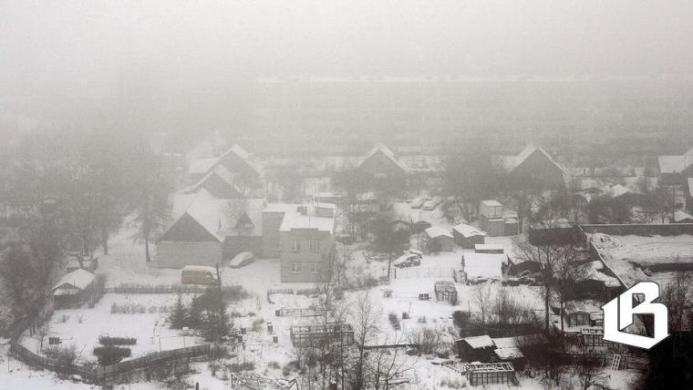 В России по-прежнему пустеют малые города
