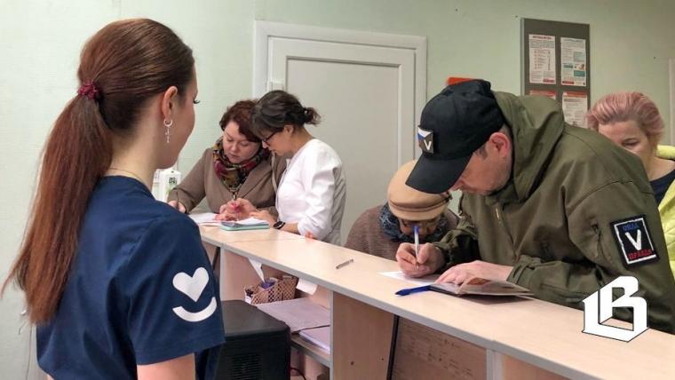 В Ленобласти пройдёт единый день диспансеризации для участников СВО и их близких 