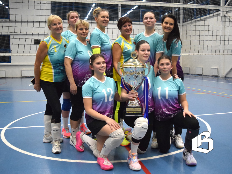 «Атланта» выиграла Кубок в трудном поединке