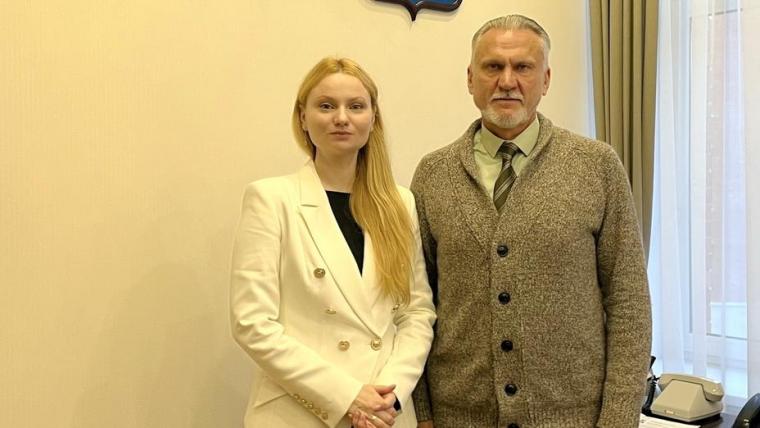 Ленобласть и Коми: Укрепление межрегиональных связей