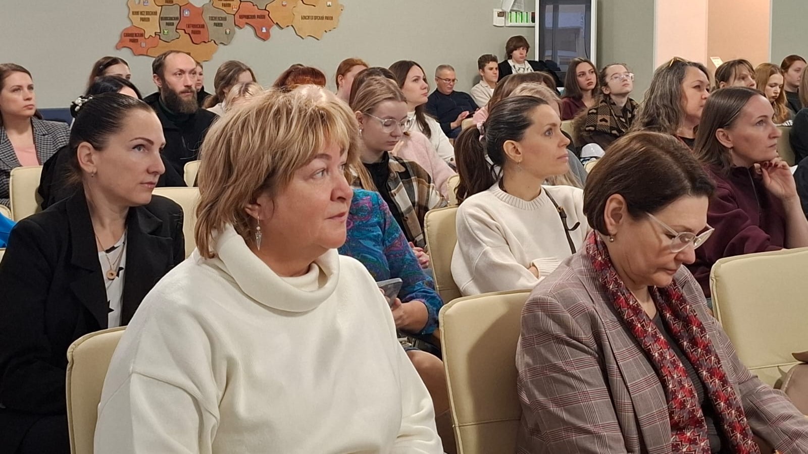 Креативная индустрия как сфера бизнеса