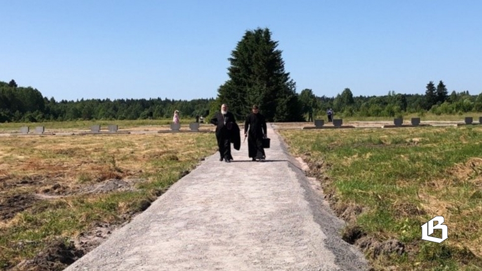 Поле Пасхина: новый этап развития