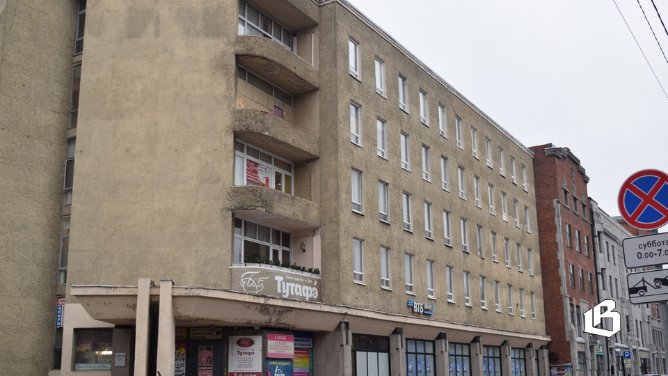 Выборг: разный и интересный