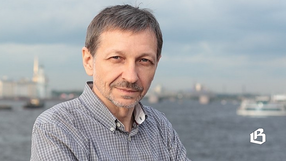 Андрей Мархотин