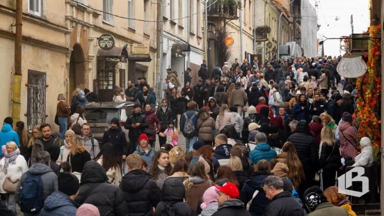 Восточно-Выборгские укрепления могут стать новой точкой притяжения туристов